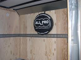 Select total number of feet needed. E Tracking Tie Down System All Pro Trailer Superstore