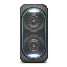 Sony Gtk Xb60 High Power Portable Bluetooth Audio System Black Gtkxb60 Focus Camera