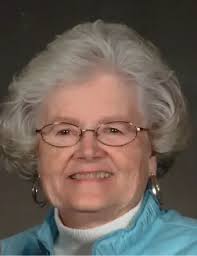 Norma Sue 'Suzie' Hazelwood Obituary and Funeral Services in Henderson