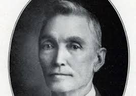 Hugh Cathcart Thompson