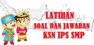 Soal osn ips smp seleksi tingkat kabupaten tahun 2018 selanjutnya folder osn sebut dengan nama soal osk ips smp tahun 2018. Latihan Soal Dan Jawaban Ksn Ips Smp Tahun 2021 Pendidikan Kewarganegaraan Pendidikan Kewarganegaraan