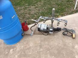One such element is a well pressure tank that also serves as a water storage tank. Water Pump Pressure Tank Nex Tech Classifieds