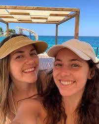 Beatrice Hamel's Instagram, Twitter & Facebook