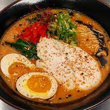New Ramen Restaurant Takes Over Prime Fort Worth Space — Kintaro Grows From  a Ghost Kitchen, Moves Into Crockett Row