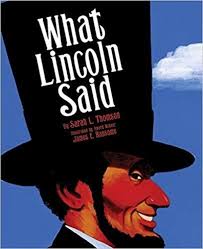 I am abraham lincoln (ordinary people change the world) by brad meltzer (author), christopher eliopoulos (illustrator)abraham lincoln always spoke up about. Children S Books About Abraham Lincoln Pbs Kids For Parents