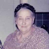 Doris Lorena Henderson (1911–1979) • FamilySearch