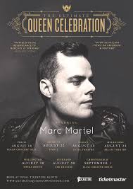 Marc Martel