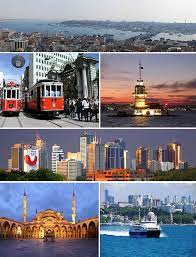 Turkiet huvudstad ankara ukraina huvudstad kiev landguiden. Istanbul Wikipedia