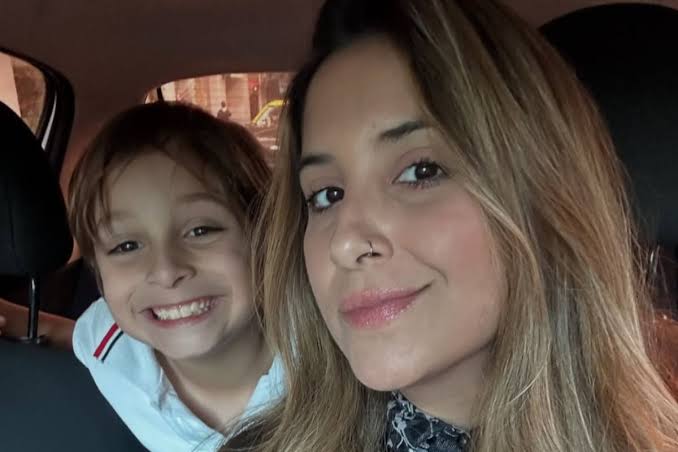 Quién era Lucas Gámez, el niño argentino hallado sin vida en Venezuela - LA  NACION