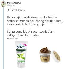 Kebanyakan orang mengalami jerawat ini di bagian pipi, dahi, atau zona t. Tips Berkesan Hilangkan Jerawat Pasir Yang Terakhir Tu Ramai Malas Buat Kisah Dunia