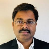 Santosh Sahu, PMP