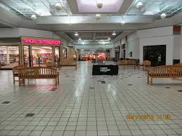 Trip To The Mall Times Square Mall Mount Vernon Il