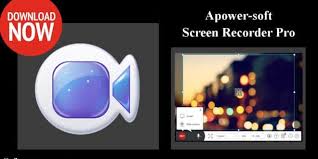 Screen Recorder Apowersoft Pro 2019 Pc Windows Screen Recorder Software Activities