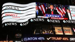Trump Win Sparks Betting Armageddon As Bookies Get Election Wrong Marketwatch
