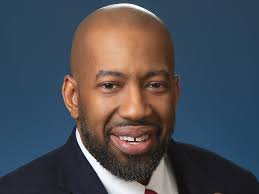 Council member Rahman Johnson proposes reforms for Jacksonville Planning  Commission