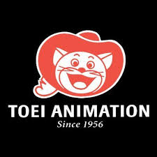 toei animation