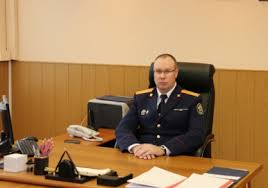 Pervyj Zamestitel Rukovoditelya Gsu Sk Rossii Po Moskovskoj Oblasti Provel Lichnyj Priem Grazhdan V G Pavlovskom Posade Sledstvennogo Komiteta Rossijskoj Federacii Po Moskovskoj Oblasti