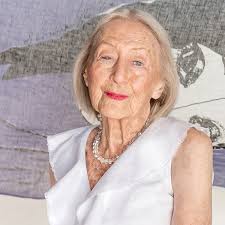 'Always grasp the opportunity': confronting ageism creatively