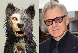 a sack lands on the island desperate. Isle Of Dogs Voice Cast A Visual Guide To The Actors Indiewire