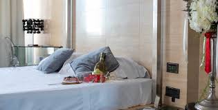 Europa Motel | Eleganti camere a Palazzolo | Privacy e comodità