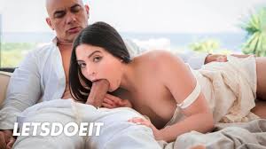 WHITEBOXXX - Fucking All Day Long With My Girlfriend Ariana Van X