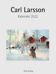 Here's a free song that got left out the album. Carl Larsson 2022 Kunstkarten Einsteckkalender Kalender Carl Larsson