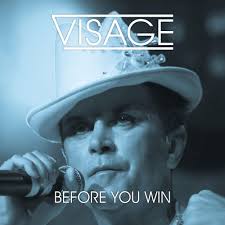 Two new Visage releases. 'Live 2013' A CD featuring the best performances  from the 2013 Hearts and Knives tour. 'The Prague Sessions' A CD featuring  the high-energy versions of Visage hits featured