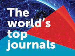Journal Impact Factors Frontiers At The Top Of Citation And Impact Metrics Science Research News Frontiers