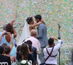 Agora, para recordar este dia especial, a apresentadora partilha uma imagem rara ao lado de paula. As Primeiras Imagens Do Casamento De Daniel Oliveira E Andreia Rodrigues Atualidade Flash