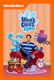More news for blue's clues » Blue S Clues You Tv Series 2019 Imdb
