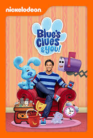Face looks for blue (blue's clues version) face gets his face painted (blue's clues version) face and the flowers that never stop growing; Blue S Clues You Tv Series 2019 Imdb
