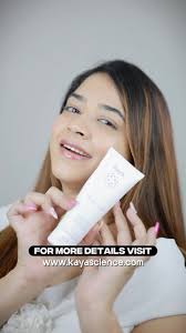 💧 Clearer, smoother skin starts here with Kaya Purifying Cleanser! 💧, ✔  Perfect for oily & acne-prone skin, it fights acne and prevents breakouts.  ✨, ✔ Powered with 2% Salicylic Acid to unclog pores ...