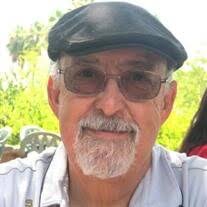 Roland Anthony Morales Obituary