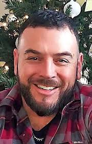 Matthew Marcantonio Obituary (1981