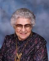 Mary Belle Cook Pound Altic (1918-2006)