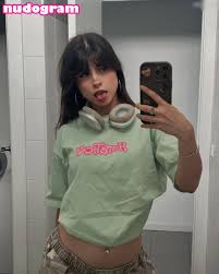 Abby  Abbyimu  Littleragergirl  abbyrao  anyuser Foto filtrada desnuda  de OnlyFans 167 - Nudogram v2.1