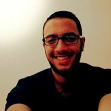 Bashar Masoud's Instagram, Twitter & Facebook