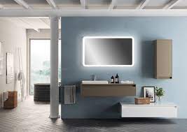Arredi Per Il Bagno E La Lavanderia Tecno Infissi S R L Arredamento Arredamento Bagno Mobili Per Il Bagno