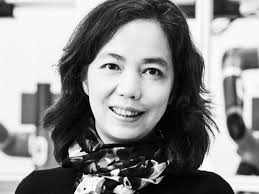 Fei-Fei Li