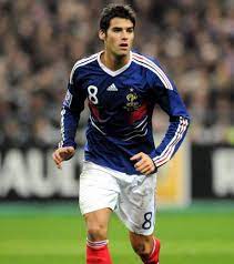Il avait déjà été rénové en 1928 à l'occasion de la première tournée des all. Coupe Du Monde 2010 France Afrique Du Sud Gourcuff Exclu Sur Carton Rouge