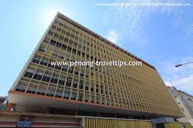 Map data image may be subject to copyright. Downing Street Lebuh Downing George Town