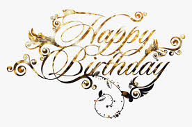 Dulquer salmaan es un actor indio que trabaja de manera destacada en películas en idioma malayalam.salmaan ha cumplido hoy 35 años. Happy Birthday Happybirthday Feliz Cumpleanos Text Happy Birthday Png Transparent Png Kindpng