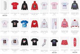 The collaboration also introduces lifestyle pieces. Snkr Twitr On Twitter Coca Cola X Diamond Supply Co Apparel Collection Dropped Via Diamondsupplyco Https T Co Xpcfmnbxuk