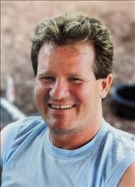 Obituary for Scott Carmack