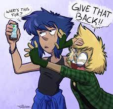 When peridot stumbled upon lapis' website one day by chance, she works up the courage to book a session with her. Human Peridot And Lapis Steven Universe Peridot Steven Universe Steven Universe Steven Universe Comic