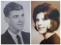 Helen & Bill Roche...My Mother's Adopted Parents They were diehard OU  Sooner Football Fans. He was in the V.A. when Troy Aikman, a Henryetta,  Oklahoma Boy was the Quarterback, that year, he