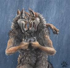 Furry pics furry art furry wolf snow fun anime furry furry drawing anthro furry christmas blotch: Laugh At Life By Blotch Fur Affinity Dot Net