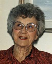 Elsie Wilson Obituary (2012)