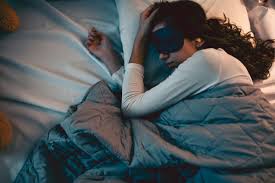 Better Sleep