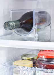 Eurocave, n'finity, evolution series, whisperkool Top 9 Refrigerator Organization Solutions And An Organized Fridge Kelley Nan